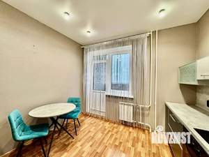 1-к квартира, вторичка, 47м2, 8/17 этаж