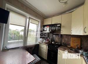 2-к квартира, вторичка, 46м2, 5/9 этаж