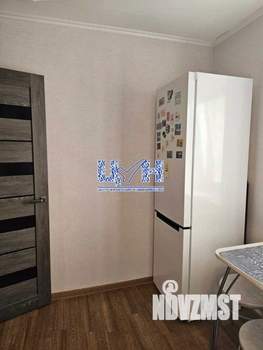 2-к квартира, вторичка, 49м2, 4/5 этаж