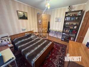 3-к квартира, вторичка, 60м2, 5/9 этаж