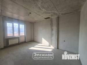 1-к квартира, вторичка, 49м2, 1/10 этаж