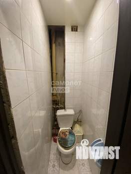 1-к квартира, вторичка, 29м2, 5/5 этаж