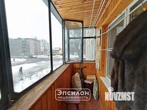 4-к квартира, вторичка, 69м2, 2/9 этаж