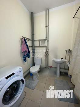 1-к квартира, вторичка, 46м2, 9/17 этаж