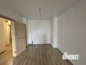 1-к квартира, вторичка, 37м2, 2/17 этаж