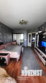 1-к квартира, вторичка, 43м2, 5/10 этаж