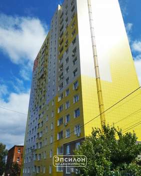3-к квартира, вторичка, 90м2, 6/16 этаж