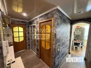 2-к квартира, вторичка, 42м2, 5/5 этаж