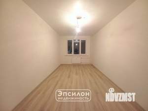 1-к квартира, вторичка, 37м2, 14/17 этаж