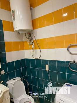 3-к квартира, вторичка, 128м2, 9/9 этаж