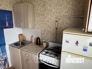 1-к квартира, вторичка, 32м2, 3/3 этаж