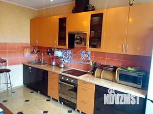 3-к квартира, вторичка, 112м2, 2/10 этаж