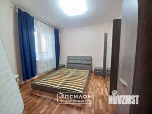 2-к квартира, вторичка, 77м2, 2/17 этаж