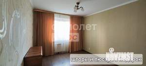 3-к квартира, вторичка, 79м2, 3/17 этаж
