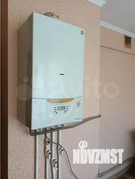 1-к квартира, вторичка, 35м2, 4/10 этаж