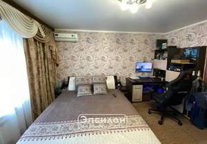 3-к квартира, вторичка, 61м2, 9/9 этаж