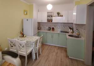 2-к квартира, вторичка, 35м2, 2/10 этаж