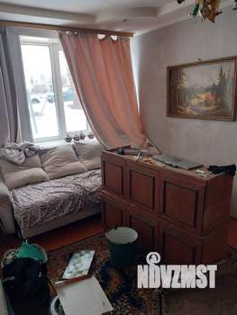 1-к квартира, вторичка, 31м2, 1/2 этаж