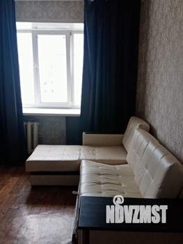 1-к квартира, вторичка, 36м2, 5/5 этаж