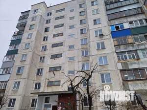 1-к квартира, вторичка, 31м2, 1/9 этаж
