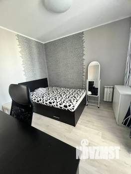 3-к квартира, вторичка, 77м2, 16/17 этаж