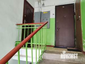 2-к квартира, вторичка, 43м2, 5/5 этаж