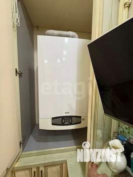 4-к квартира, вторичка, 128м2, 4/10 этаж