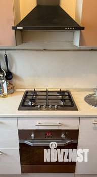 4-к квартира, вторичка, 74м2, 4/5 этаж