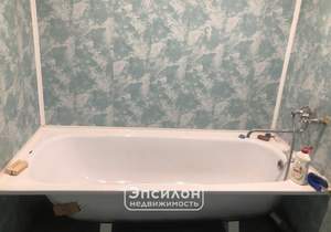 2-к квартира, вторичка, 46м2, 6/9 этаж