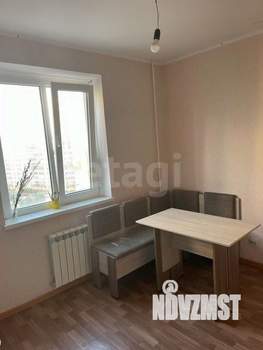 1-к квартира, вторичка, 38м2, 9/17 этаж