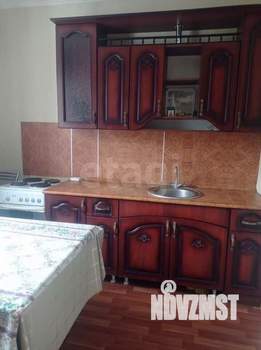 1-к квартира, вторичка, 38м2, 4/17 этаж