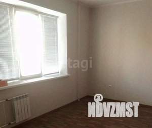 Студия квартира, вторичка, 45м2, 6/16 этаж