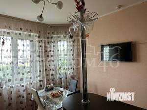 2-к квартира, вторичка, 59м2, 7/17 этаж