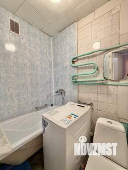 2-к квартира, вторичка, 43м2, 2/5 этаж