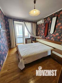 4-к квартира, вторичка, 110м2, 5/9 этаж