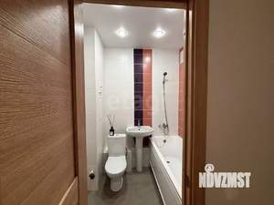 Студия квартира, вторичка, 27м2, 2/17 этаж