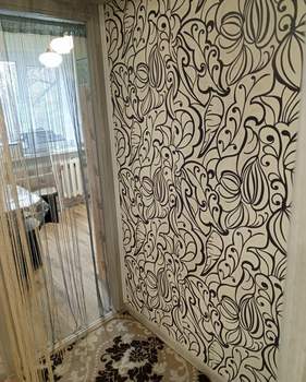 1-к квартира, вторичка, 32м2, 3/5 этаж