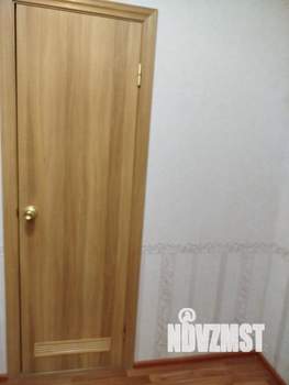 1-к квартира, вторичка, 38м2, 7/17 этаж