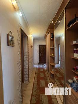 4-к квартира, вторичка, 77м2, 9/9 этаж