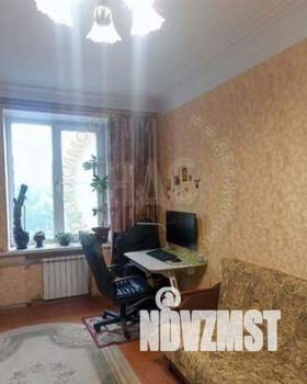 3-к квартира, вторичка, 79м2, 4/5 этаж