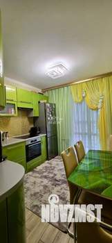 1-к квартира, вторичка, 38м2, 8/10 этаж