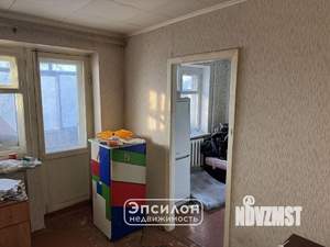 2-к квартира, вторичка, 43м2, 5/5 этаж