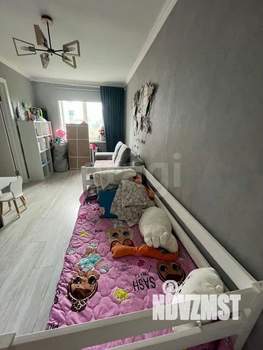 2-к квартира, вторичка, 46м2, 5/5 этаж