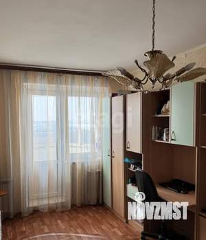 1-к квартира, вторичка, 36м2, 15/17 этаж