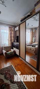 3-к квартира, вторичка, 82м2, 1/2 этаж