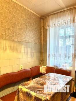 2-к квартира, вторичка, 51м2, 2/9 этаж