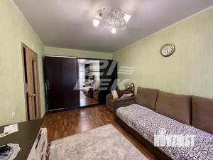 1-к квартира, вторичка, 37м2, 17/17 этаж