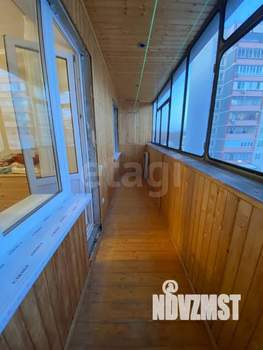 2-к квартира, вторичка, 47м2, 4/9 этаж