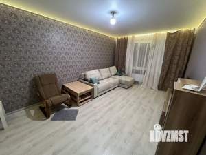 1-к квартира, вторичка, 42м2, 7/11 этаж