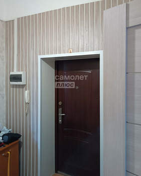 2-к квартира, вторичка, 58м2, 4/4 этаж